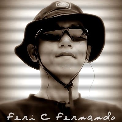 Profile Picture of Feri Chandra Fernando (@CFericorro) on Twitter