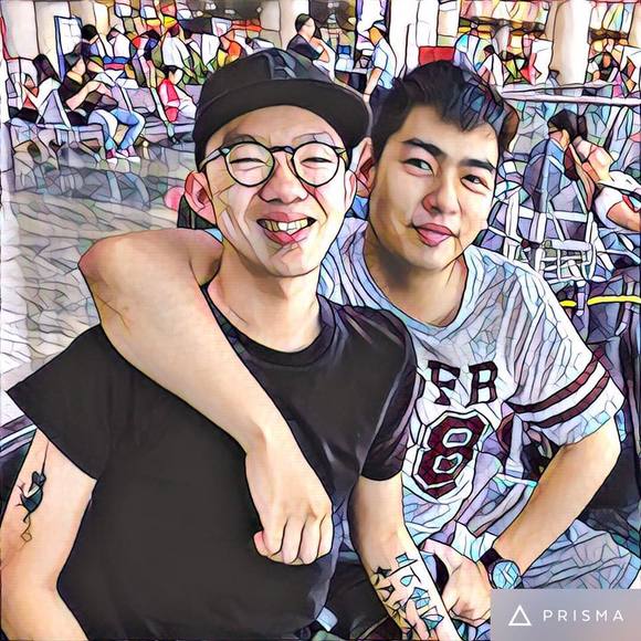 Profile Picture of Chow Ben (@amindo) on Poshmark