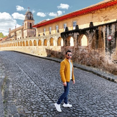 Profile Picture of Christian Quintanilla Bermudez (@CQuintaBer) on Twitter