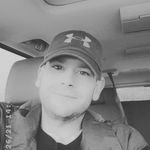 Profile Picture of Cory Chaney (@corychaney89) on Instagram