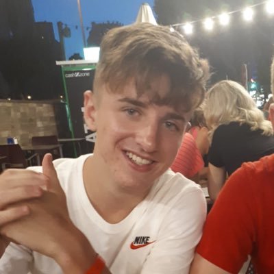 Profile Picture of Gareth Campbell (@GarethCampbel16) on Twitter