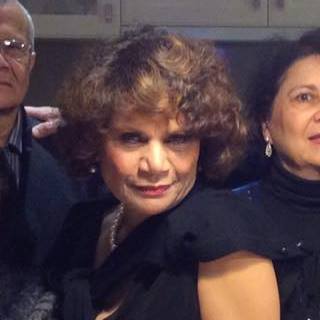 Profile Picture of Geraldine Everett (@geraldine.everett.52) on Facebook