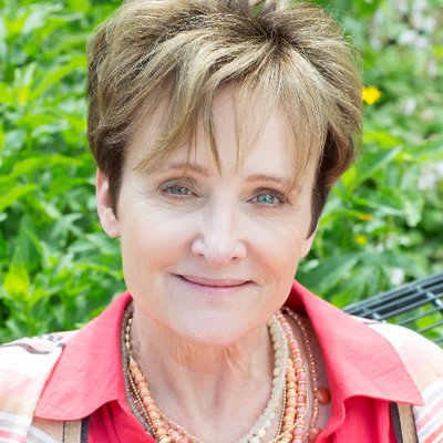 Profile Picture of Dr. Dianne Stone (@drdiannestone) on Twitter