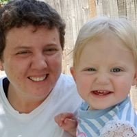 Profile Picture of Ashley Chappell (@ashley-chappell-13) on Quora