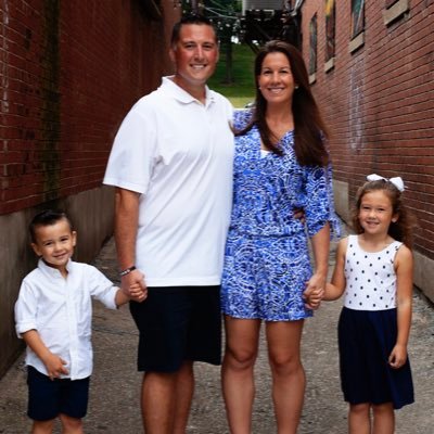 Profile Picture of Justin Kramer (@Coach_JKramer) on Twitter