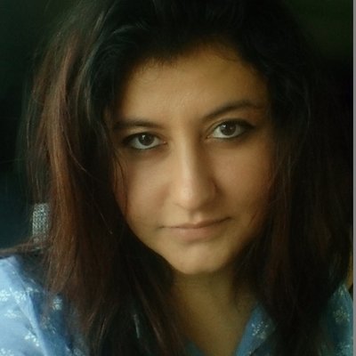 Profile Picture of Zarifa Mustafayeva (@zrf_m) on Twitter