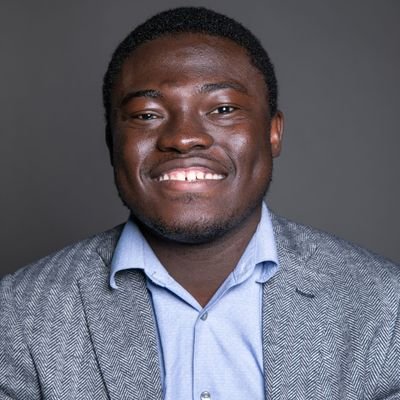 Profile Picture of Benjamin Obeng (@BenjaOben) on Twitter