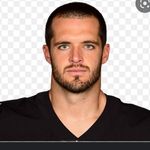 Profile Picture of Derek Carr (@derek_carr.rider) on Instagram