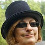 Profile Picture of Claudia Auerbach-Bryant (@auerbachbryant) on Instagram