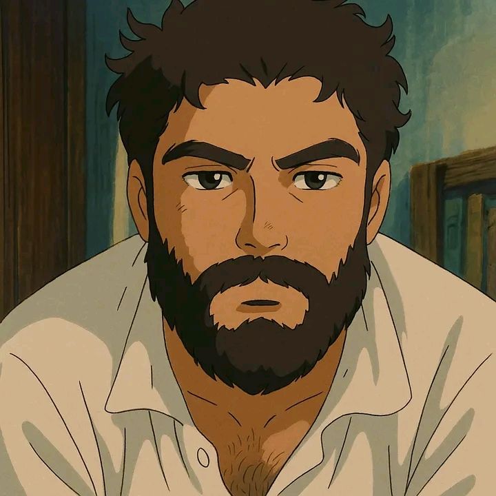 Profile Picture of Mark Denes (@mark.denes) on Tiktok