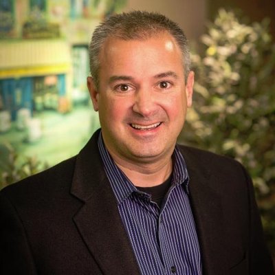 Profile Picture of David Cordeiro (@dcordeiro) on Twitter