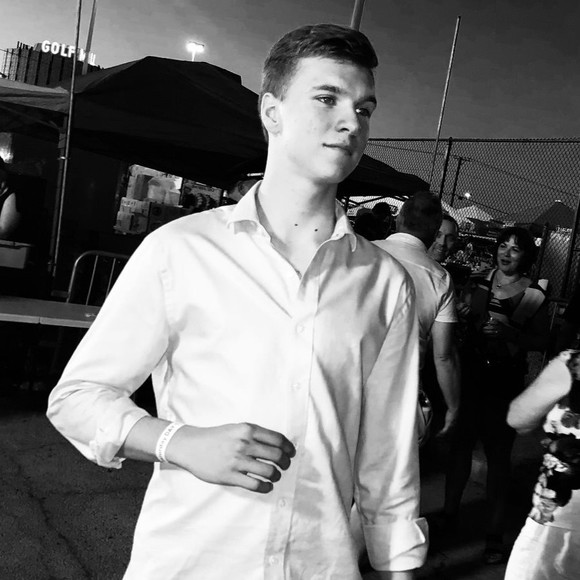 Profile Picture of Michael Zalewski (@michaelzalewski) on Poshmark