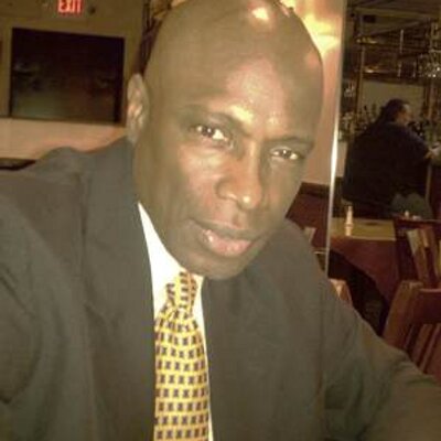 BERNARD G MARSHALL - Twitter Profile Picture of BERNARD G MARSHALL (@@bgmarshall87) on Twitter
