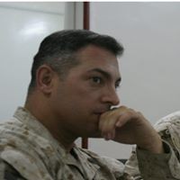 Profile Picture of Steve Gallegos (@steve-gallegos-2) on Quora