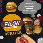 Angel Navas (Papuyo y Cholo) - Instagram Profile Picture of Angel Navas (Papuyo y Cholo) (@pilonburguer42) on Instagram