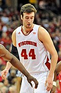 Profile Picture of Frank Kaminsky - Wikipediaon Wikipedia