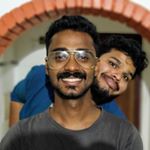 Profile Picture of nibin (@nibin.mk) on Instagram