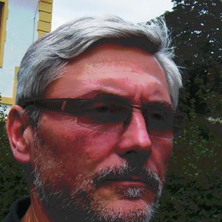 Profile Picture of Tomáš Fendrych (@tomasfendrych) on Facebook