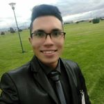 Profile Picture of David Pinzón (@david___pinzon___c) on Instagram