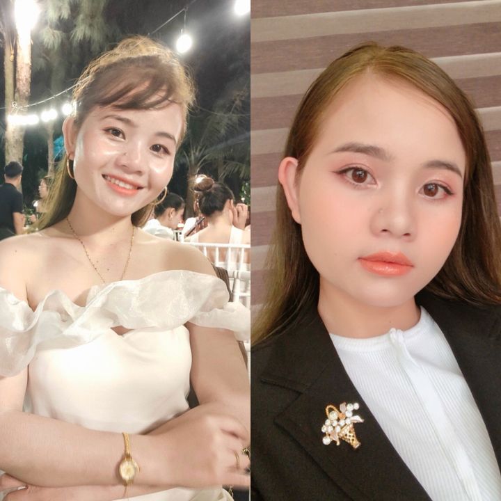 Profile Picture of MỸ THANH (@17051997y) on Tiktok