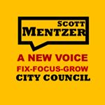 Profile Picture of Scott Mentzer (@mentzer4council) on Instagram