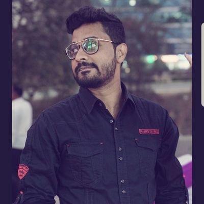 Profile Picture of Sameer Malik (@SM_Mujawar) on Twitter