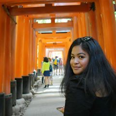 Profile Picture of Danielle Mange (@daniellemange) on Tiktok