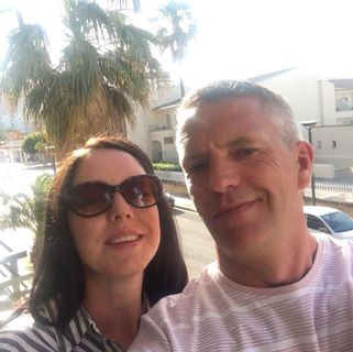 Profile Picture of Brian Hayers (@brian.hayers) on Facebook