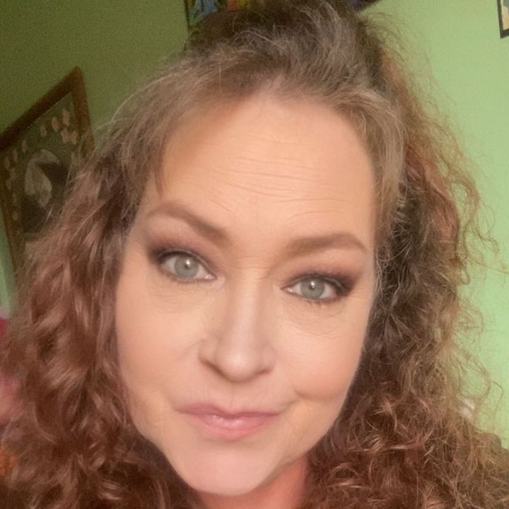 Profile Picture of Laura Dragon (@dragonlady008) on Tiktok