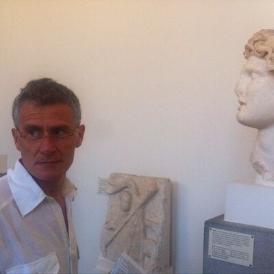 Profile Picture of Roberto Fiorini (@Gino_roberto) on Twitter