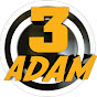 Profile Picture of 3 Adam (@@3AdamTV) on Tiktok