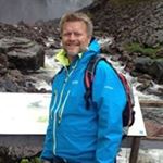 Profile Picture of Thomas Hellström (@fornuftit) on Instagram