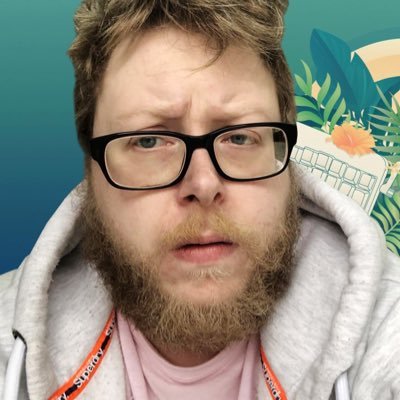Profile Picture of Michael A Grammar (@milquetoastable) on Twitter