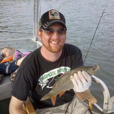 Profile Picture of Kevin Bracken (@MrKBracken) on Twitter