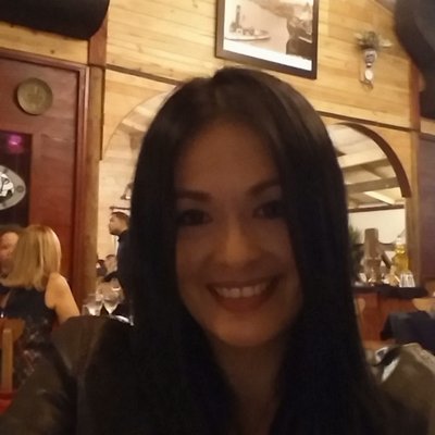 Profile Picture of LILY ALEMAN (@LILYALEMAN07) on Twitter
