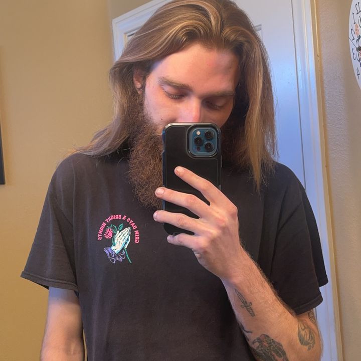 Profile Picture of Nicholas Murray (@nicholasmurray82) on Tiktok