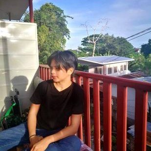 Profile Picture of Kris Gabriel (@KrisGabriel7) on Twitter