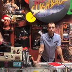 Justin Rausch - Instagram Profile Picture of Justin Rausch (@pitchblacks) on Instagram