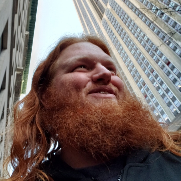 Profile Picture of Paul Collier (@cptfunkyfresh) on Poshmark