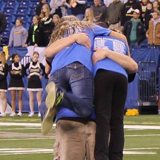 Profile Picture of Brian M. Crabtree (@crabtreebm) on Facebook