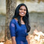 Profile Picture of Anjali Mohan (@anj_ali_moh_an) on Instagram