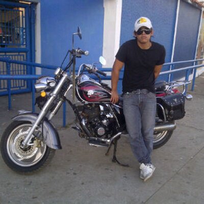 Profile Picture of William  Barrientos (@willbarrient) on Twitter