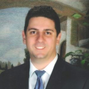 Profile Picture of Dr. Alex Anastasiou (@psychiatristdublinca) on Myspace