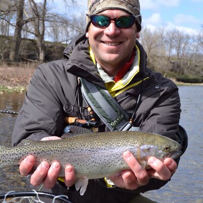 Profile Picture of Robert.crotts (@Robbcrotts) on Twitter