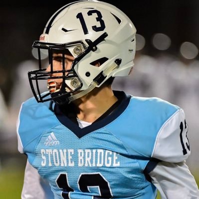 Profile Picture of Dylan Byrne (@dylanbyrne21) on Twitter