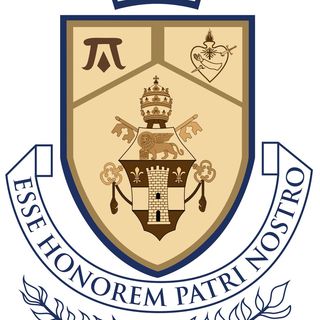 Profile Picture of Pope John XXIII High School (@popejohnlions) on Instagram