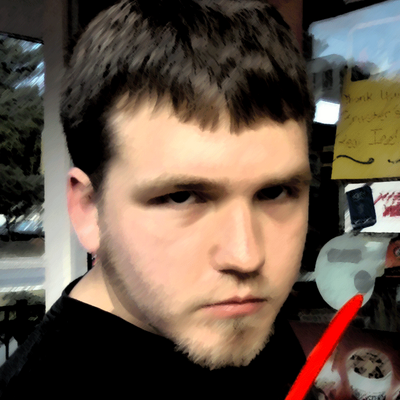 Profile Picture of Bob Prewitt (@@SavageFish) on Twitter