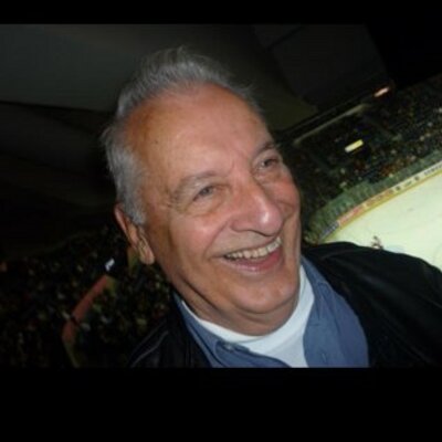 Profile Picture of Claude Gagné (@Claudegagne113) on Twitter