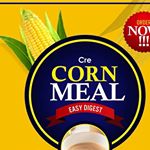 Profile Picture of Lagos Creative Pap. Ogi. Akamu (@crecornmeal) on Instagram