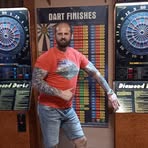 Profile Picture of David Severa (@David-Severa) on Facebook